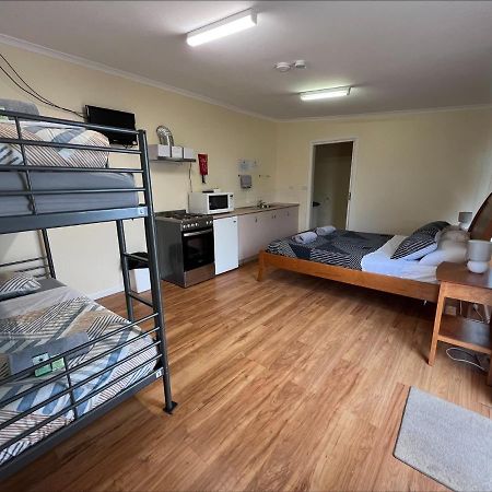 Turn-In Motel Warrnambool Luaran gambar