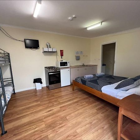 Turn-In Motel Warrnambool Luaran gambar