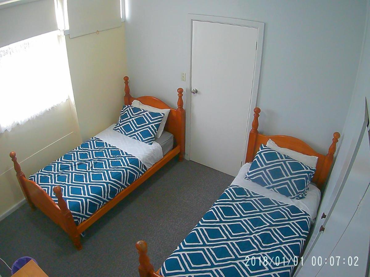 Turn-In Motel Warrnambool Luaran gambar