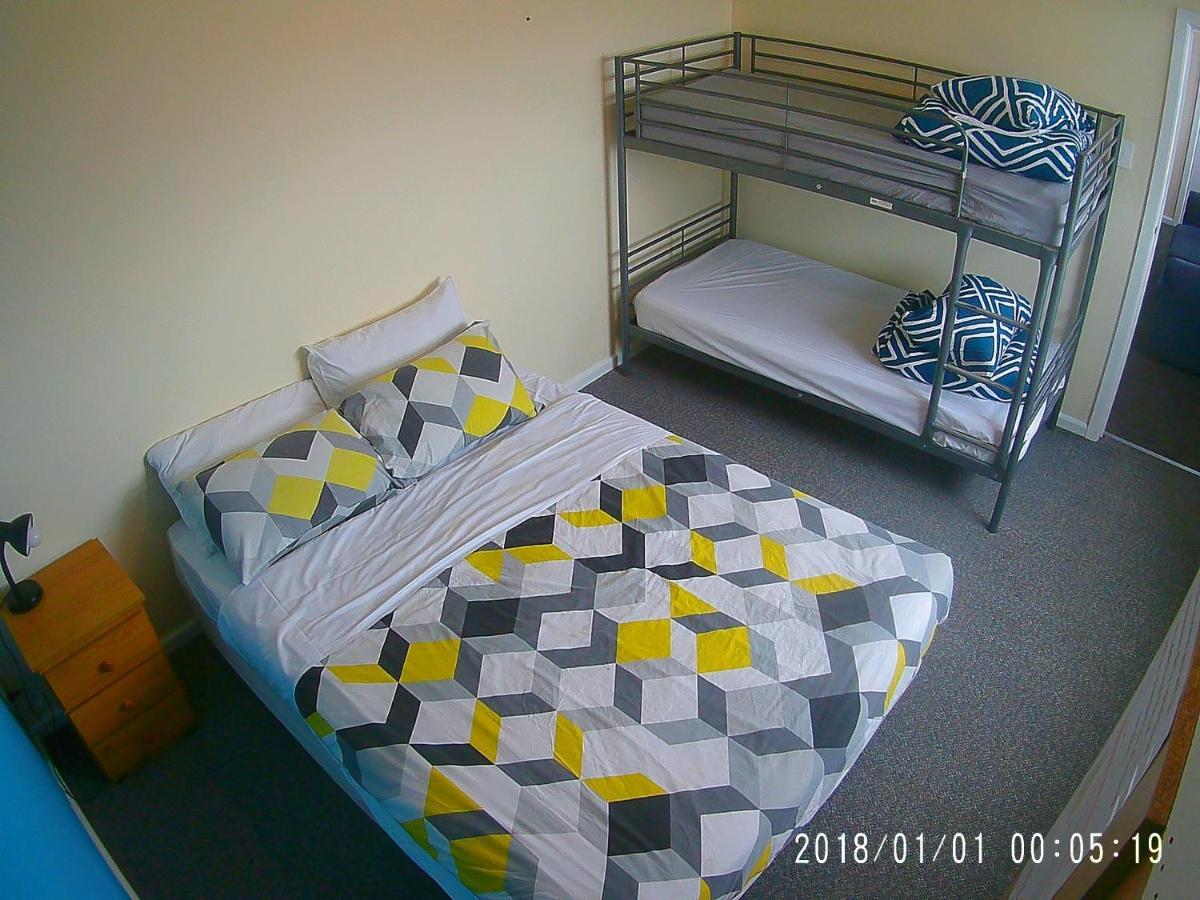 Turn-In Motel Warrnambool Luaran gambar