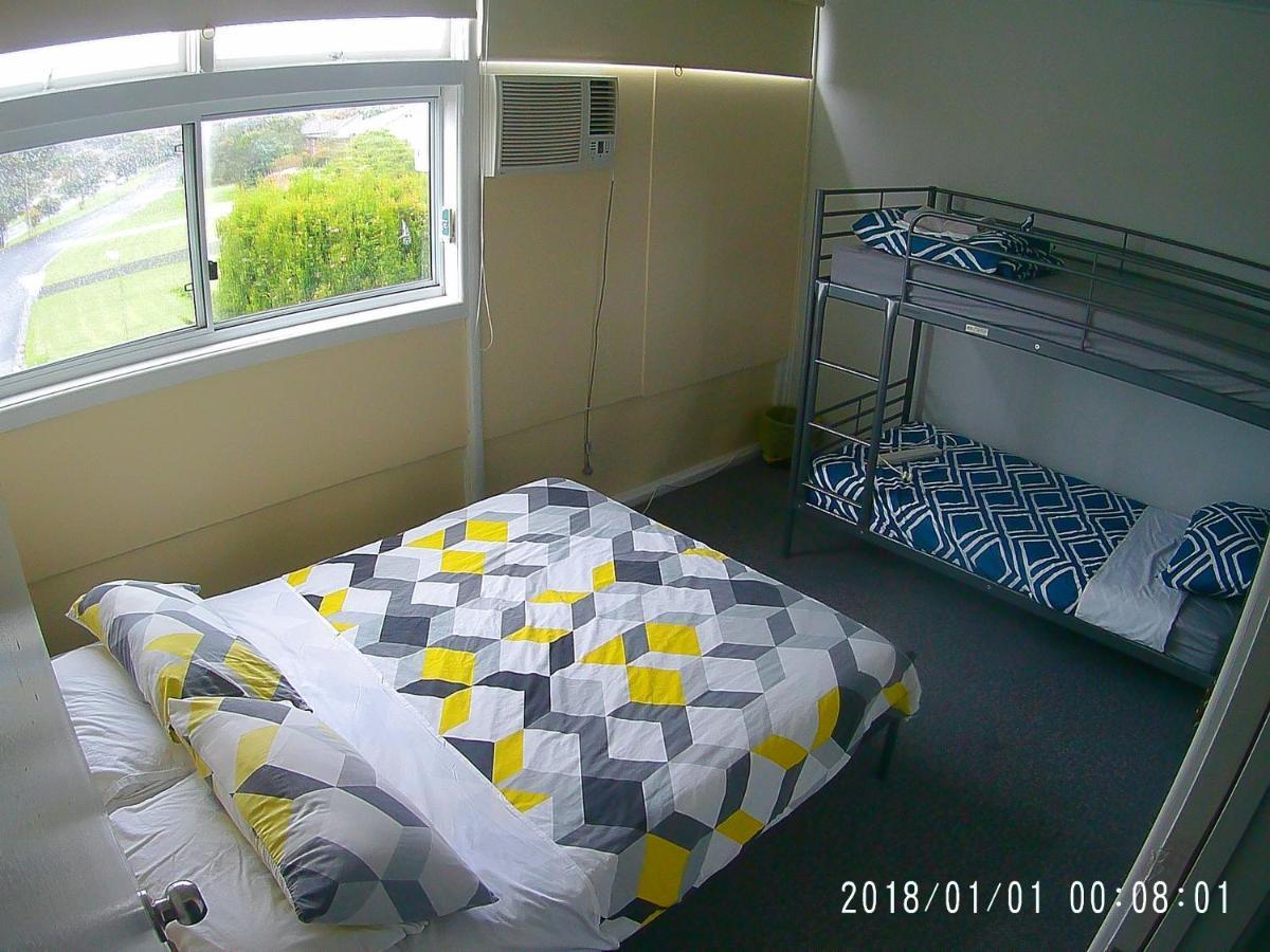 Turn-In Motel Warrnambool Luaran gambar