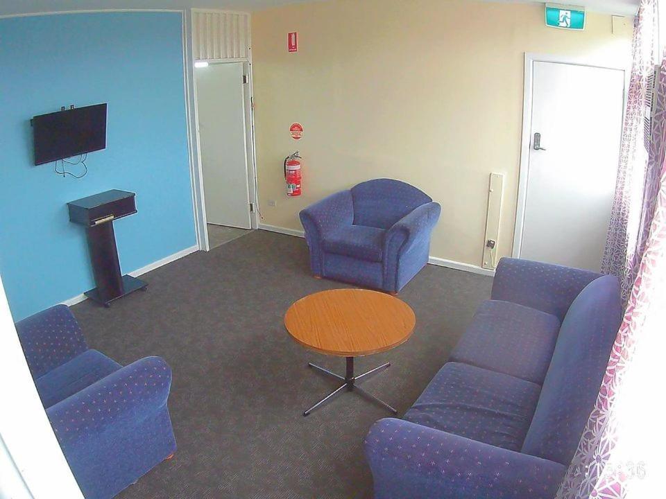 Turn-In Motel Warrnambool Luaran gambar