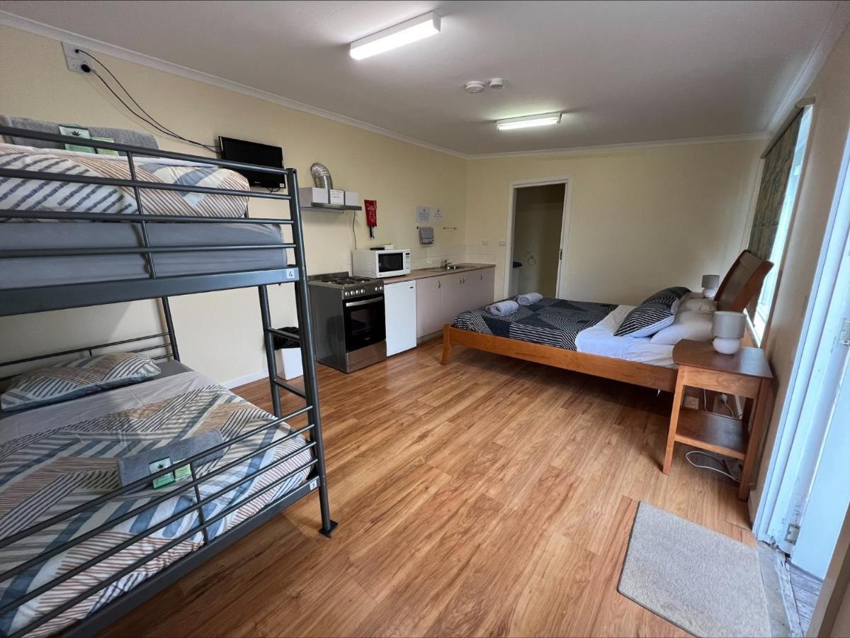 Turn-In Motel Warrnambool Luaran gambar