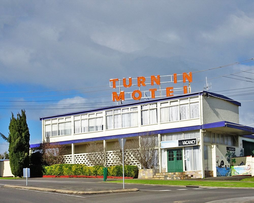 Turn-In Motel Warrnambool Luaran gambar