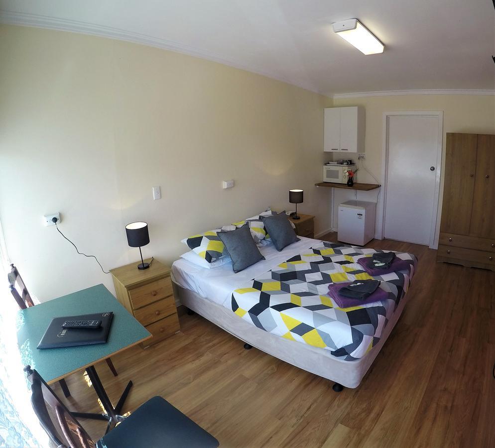 Turn-In Motel Warrnambool Luaran gambar
