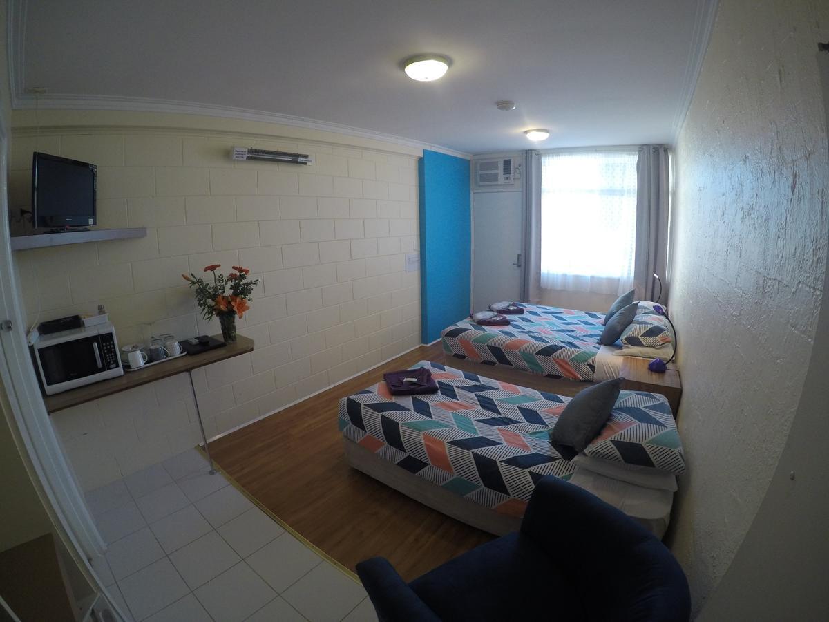 Turn-In Motel Warrnambool Luaran gambar