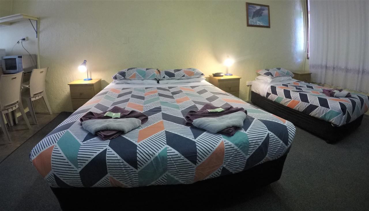 Turn-In Motel Warrnambool Luaran gambar