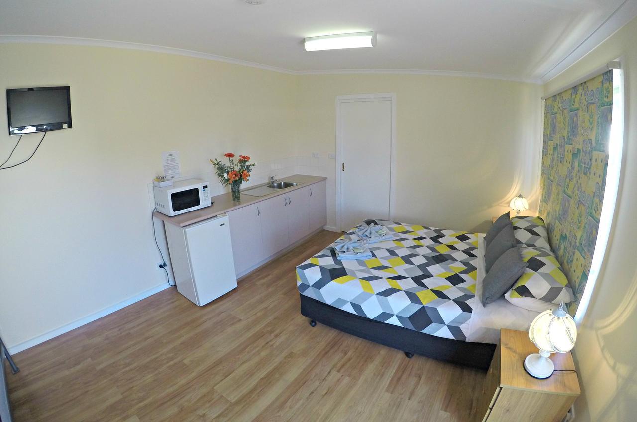 Turn-In Motel Warrnambool Luaran gambar