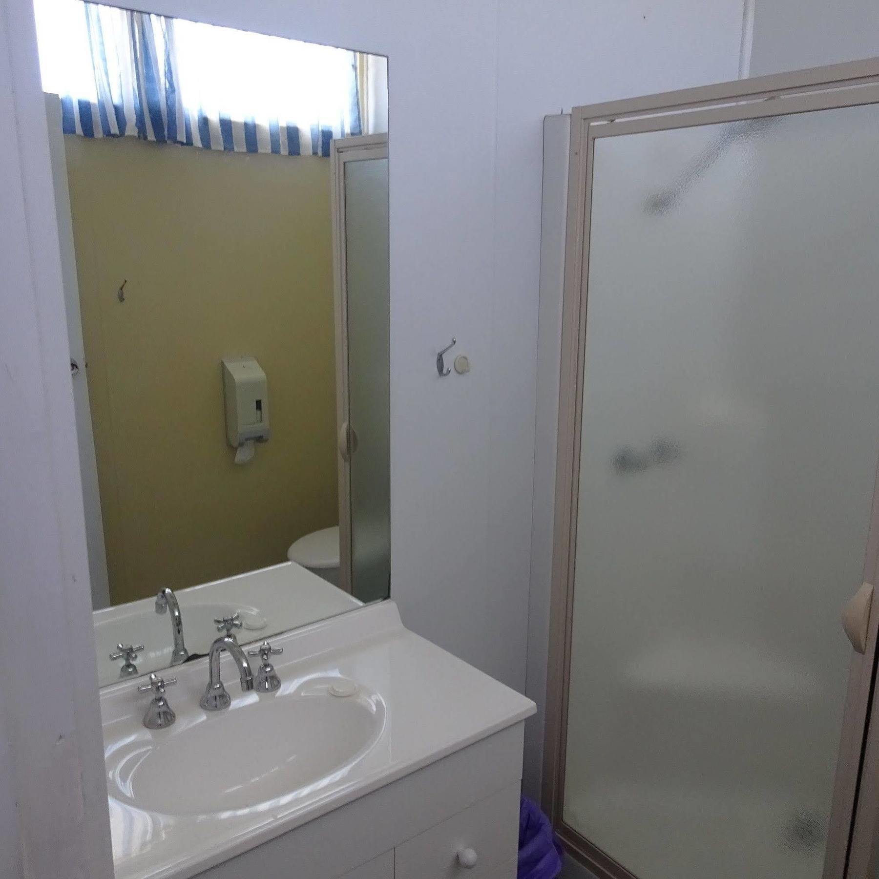 Turn-In Motel Warrnambool Luaran gambar