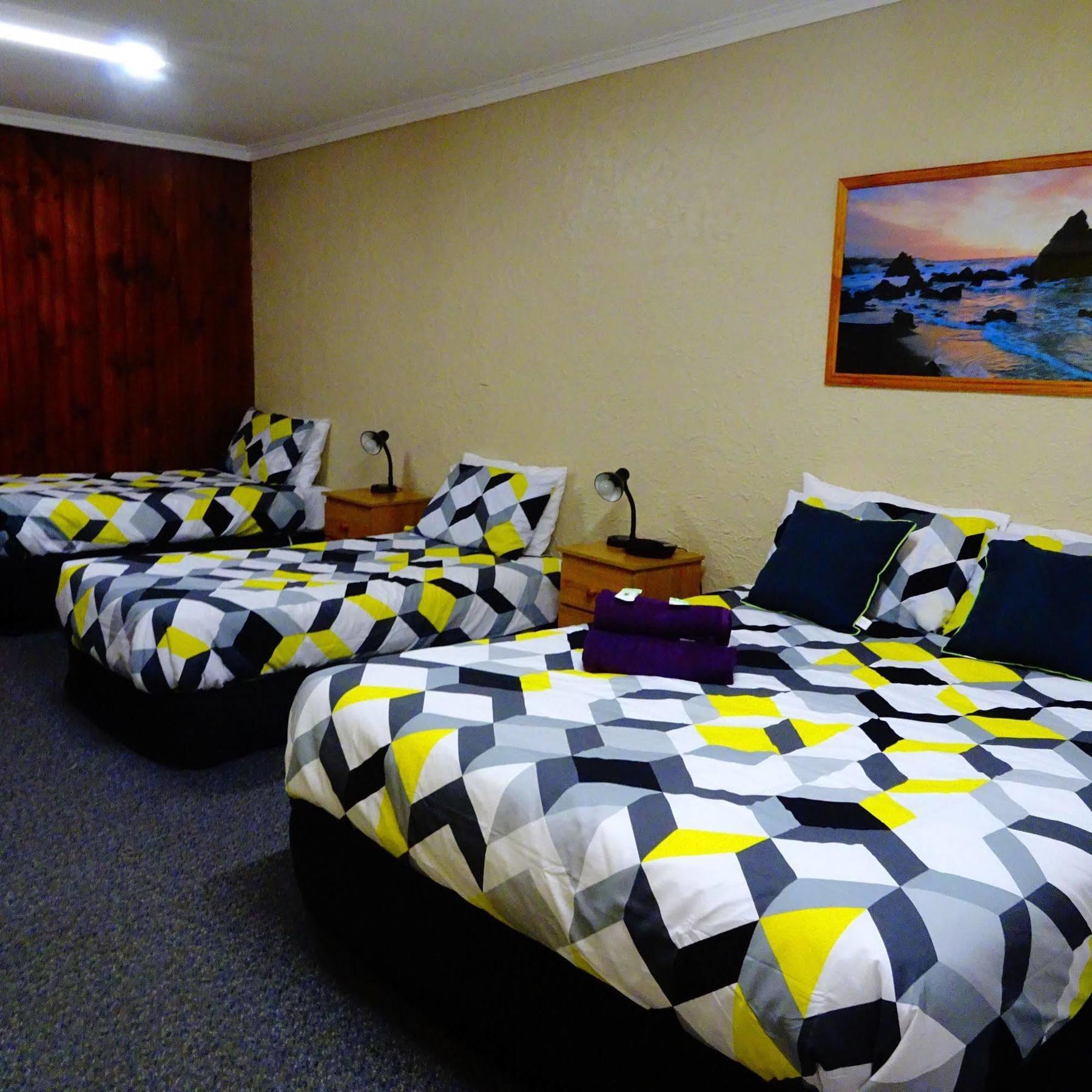 Turn-In Motel Warrnambool Luaran gambar