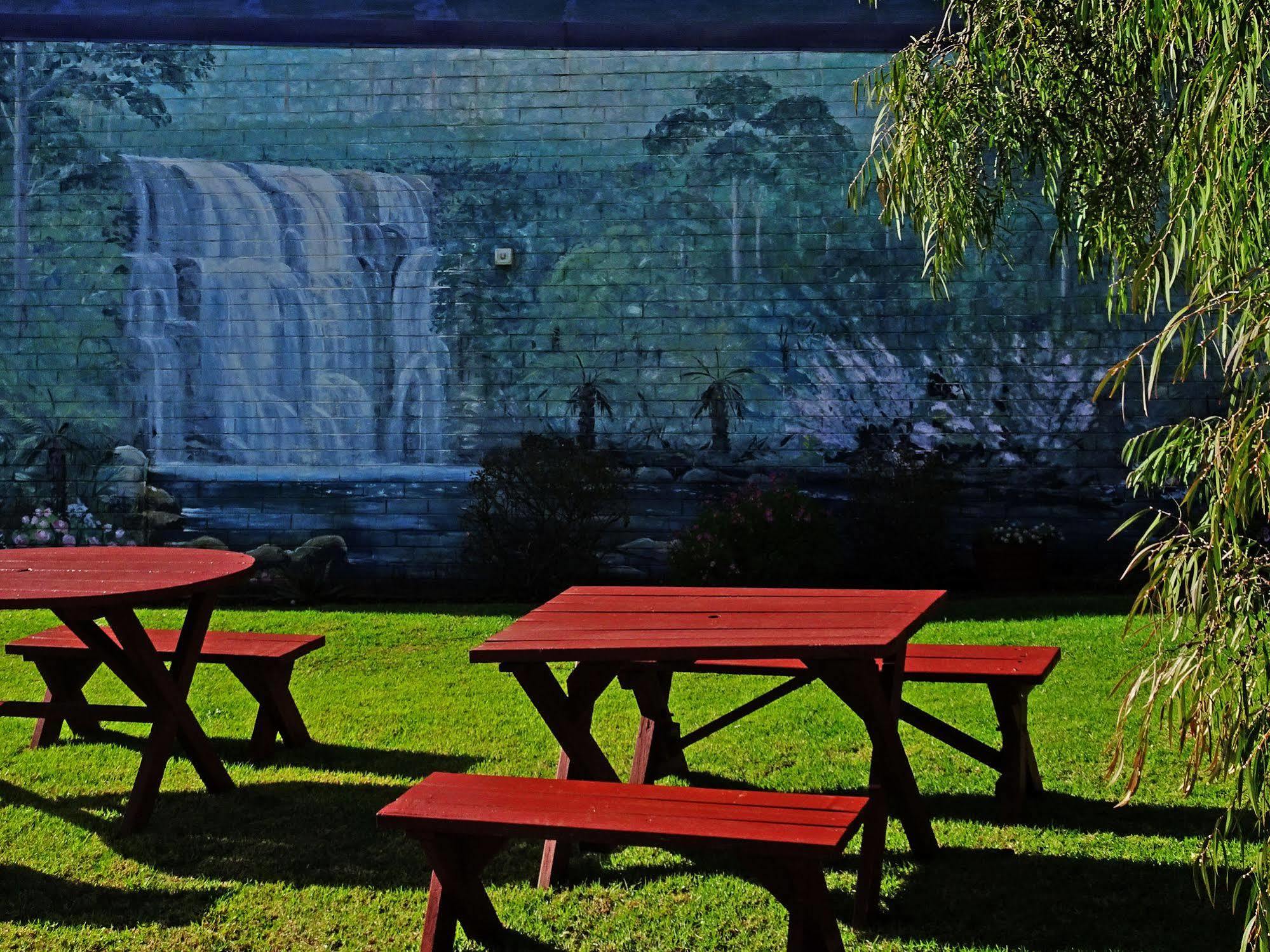 Turn-In Motel Warrnambool Luaran gambar