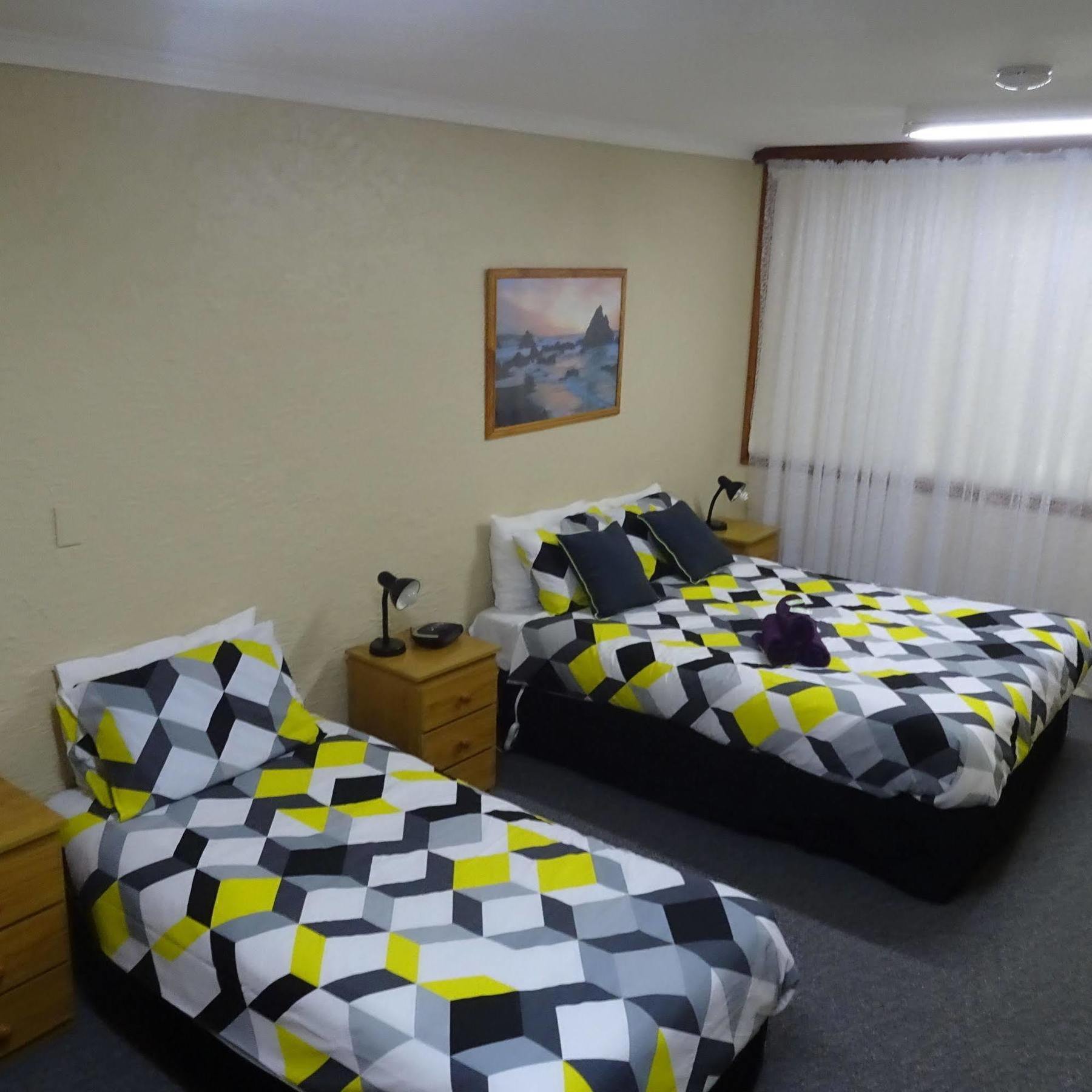 Turn-In Motel Warrnambool Luaran gambar