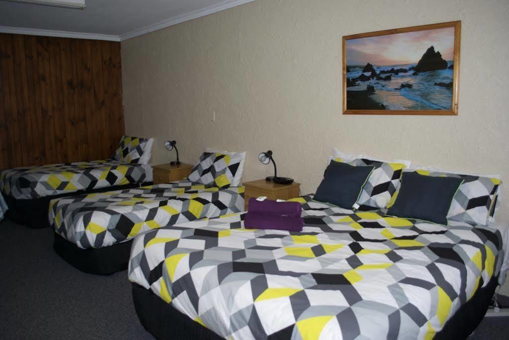 Turn-In Motel Warrnambool Luaran gambar