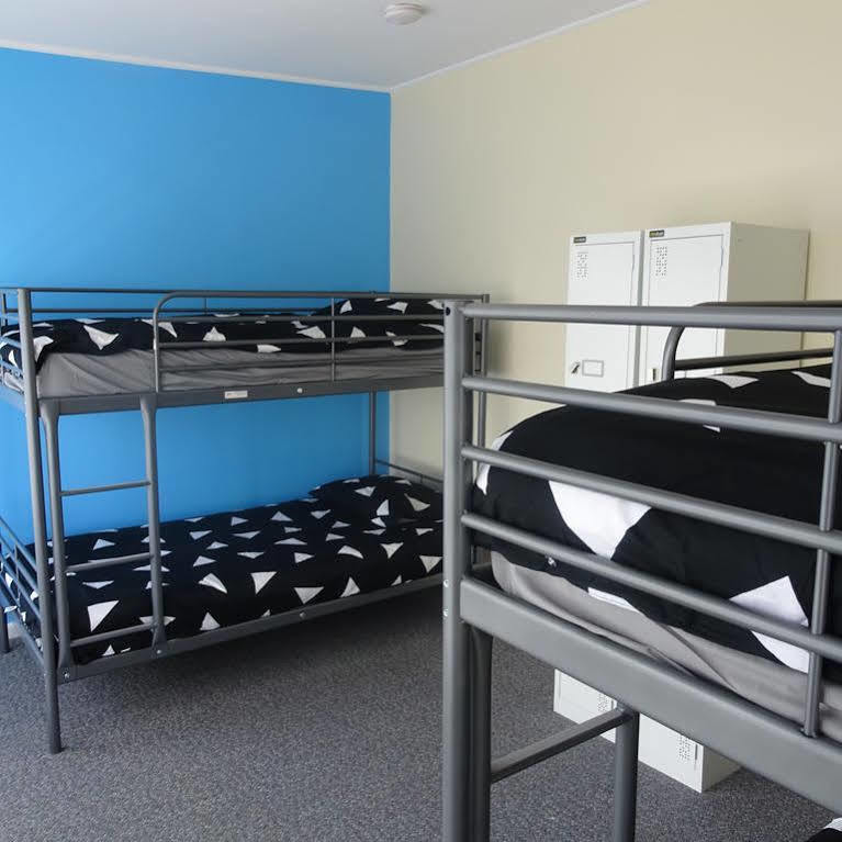Turn-In Motel Warrnambool Luaran gambar