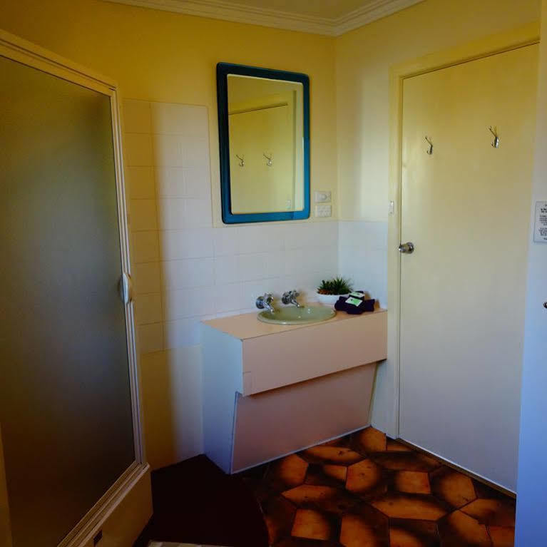 Turn-In Motel Warrnambool Luaran gambar
