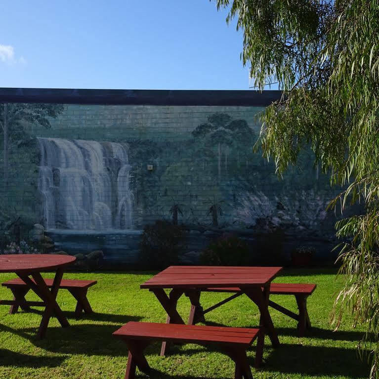 Turn-In Motel Warrnambool Luaran gambar