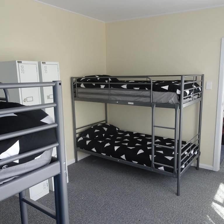 Turn-In Motel Warrnambool Luaran gambar