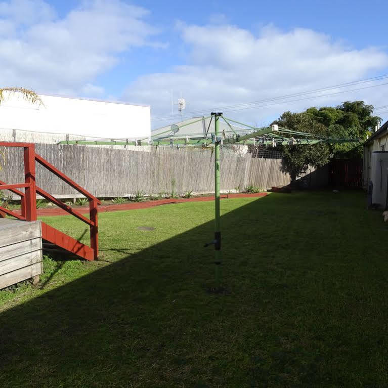 Turn-In Motel Warrnambool Luaran gambar