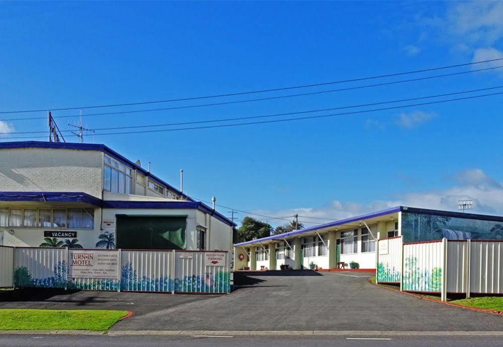 Turn-In Motel Warrnambool Luaran gambar